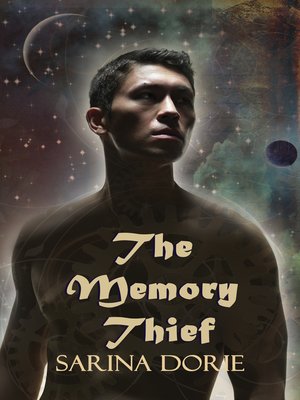 cover image of The Memory Thief